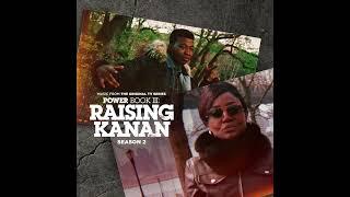 Paulina Singer Zisa - No One Ever Raising Kanan Season 2 Official Audio