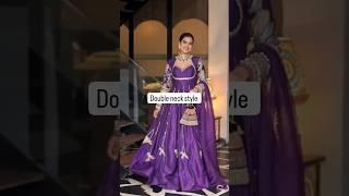 5 Anarkali Style You Must Try in 2024