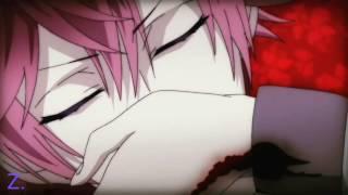 Diabolik Lovers Crazy AMV