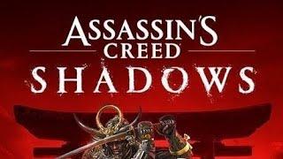 Assassins Creed Shadows