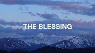 Elevation Worship - The Blessing Lyrics ft. Kari Jobe & Cody Carnes