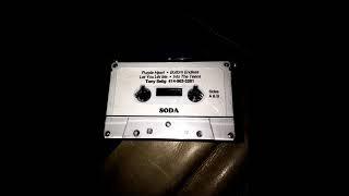 SODA Demo Tape 1992