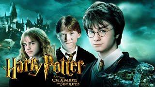 HARRY POTTER AND THE CHAMBER OF SECRETS FULL MOVIE ENGLISH of the game