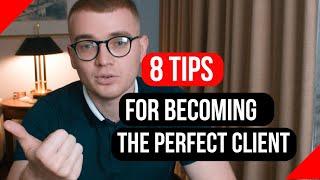 8 Tips For Becoming The Perfect Client For Social Circle Mentoring
