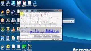 How To Use Audacity To Edit And Convert Audio File To MP3