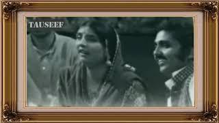 Reshma & Parvez Mehdi in Nikhar PTV -Goriye main jana Pardes