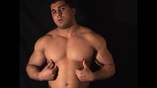 Karl Kasper Muscle and Nipple Play Part 4 Preview Please share