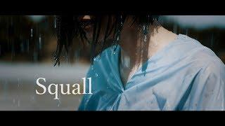 04 Limited Sazabys「Squall」Official Music Video