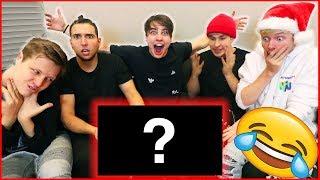 REACTING TO FAN VIDEO EDITS OF US w Roommates  Colby Brock