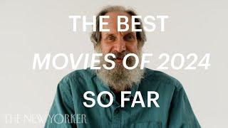 Richard Brody’s Best Movies of 2024 So Far  The New Yorker