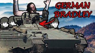 This German IFV Is Underrated War Thunder