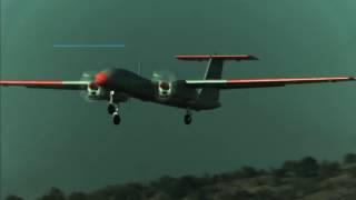 Indias Rustom-II UAV completes maiden flight