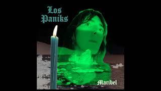 Paniks - Maribel Diska Osoa