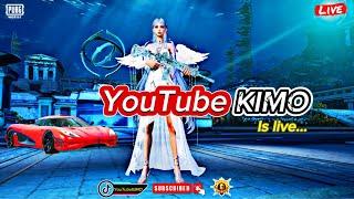 KIMO IS LIVE  NEW UPDATE 3.3  Ocean Odyssey  Road to 1k Subs  IPAD PRO PLAYER