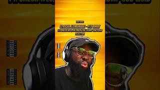 Lyrical Lemonade - Fly Away with Sheck Wes Ski Mask The Slump God & JID REACTION #jid #sheckwes