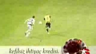 İyiler Mutlaka Kazanır - Fenerbahçe