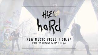 H1Z1 - haRd - Official Music Video