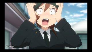 Kuribayashi Finds out about Itami Secrets - Gate - Best Moments