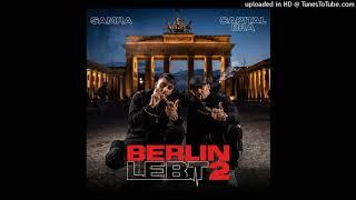 Capital Bra x Samra - Marlboro Gang Berlin lebt 2 NEU