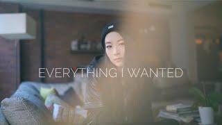 Everything I Wanted Billie Eilish Cover by Arden Cho