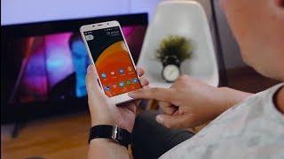 Как получить идеальный смартфон за 80$ своими руками. Обзор Leagoo M8 Pro на Lineage OS.