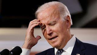 Joe Biden ‘mistook’ July 4 for Christmas