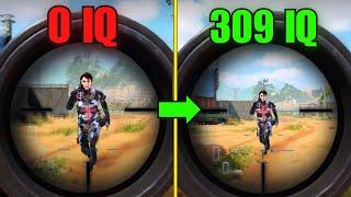 5 Sniper Mistakes You Need To STOP In CODM Tips & Tricks