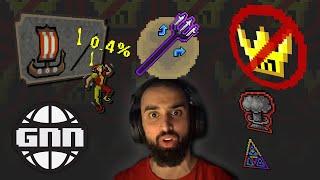 Are the JMods CORRUPT? New prayers BROKEN? GNN #1