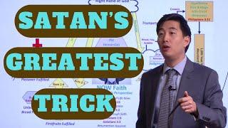 Why Believers Can Still BURN IN HELL FOREVER  Beginners Discipleship #54  Dr. Gene Kim