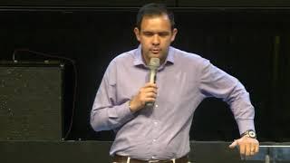 Crush Divino - Amor Encendido - pastor asociado Ernesto Nava