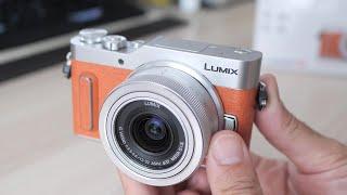 Panasonic Lumix GX880 GF10 GF90 GX800 GX850 GF9 review