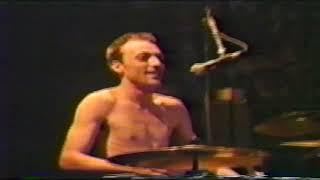 SNUFF - live at CBGBs October 30 1990 - FULL SET uk punk band