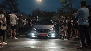 SPARK AUTOFEST  HBC Jakarta 9th Anniversary  BNF Aftermovie