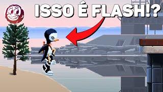 FLASH VIVE 7 Jogos Excelentes do Clássico