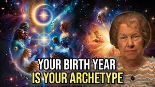 What The Last Digit Of Your Birth Year Says About You Youll Be SHOCKED  Dolores Cannon