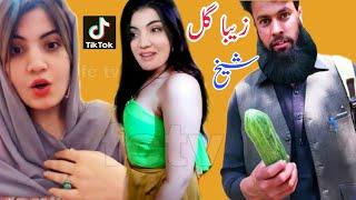 #zebagul #tiktok #soramar #fctv  zeba gul sra gap shap