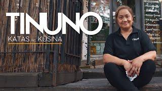 KATAS NG KUSINA - TINUNO ft. Cathy Ortega  Ano ang Ihaw Ilokano?