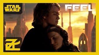 Kreia - Feel This Moment Star Wars