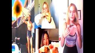 The Best Musically Compilation NEW  Freja Renstrom Musical.ly 2018  Musically Funny Video