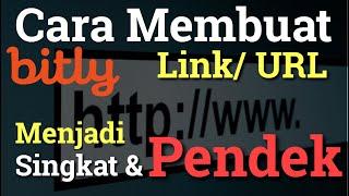 Cara Membuat Link URL menjadi Pendek  Mempersingkat Link URL