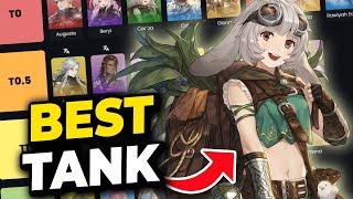 BEST TANK IN THE GAME Should You Pull Cocoa? — Sword of Convallaria