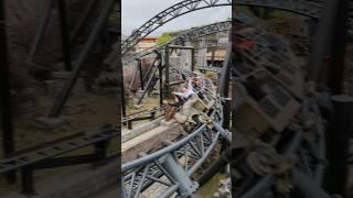 Taron️ #freizeitpark #themepark #rollercoaster #phantasialand #taron