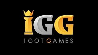 IGG Channel Trailer