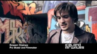 Iceland Airwaves documentary