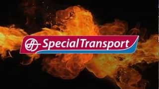 AT Special Transport  Long Transports