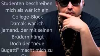 Summer Cem   Neue Bugatti Songtext