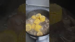 Bulalo  Phillipine Food #shorts