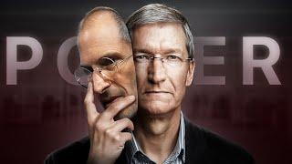 Tim Cook - The Silent Innovator Who REALLY created Apple?