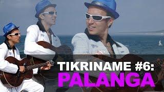 TIKRINAME BAJERIUS #6 PALANGA auksinė serija