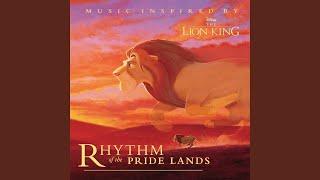 He Lives In You From Rhythm Of The Pride Lands